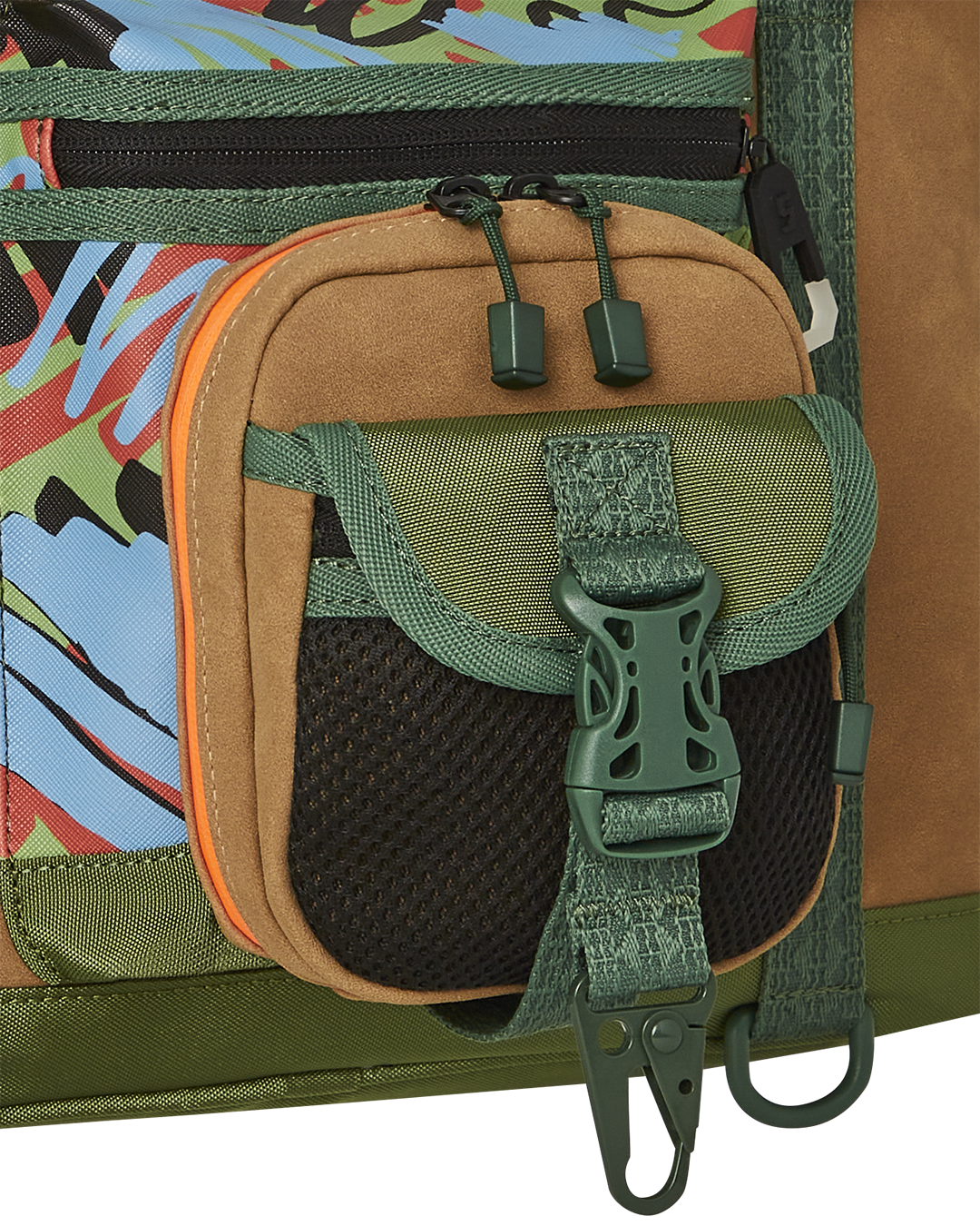 A.i. Special Ops Cargo Tote - Image 9