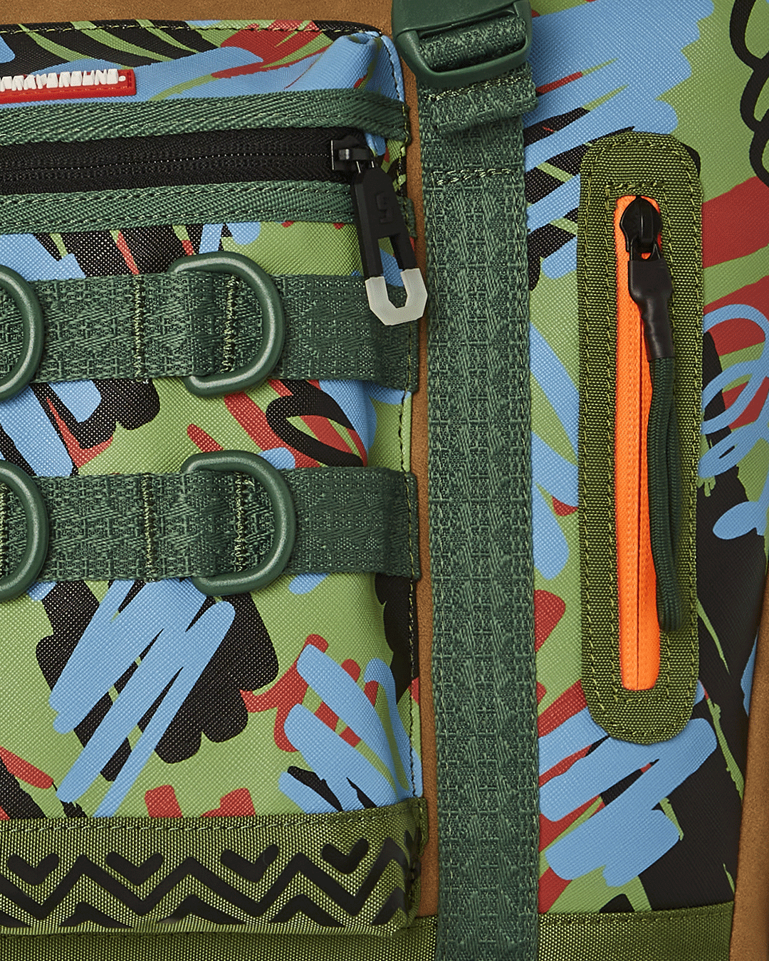 A.i. Special Ops Cargo Tote - Image 11
