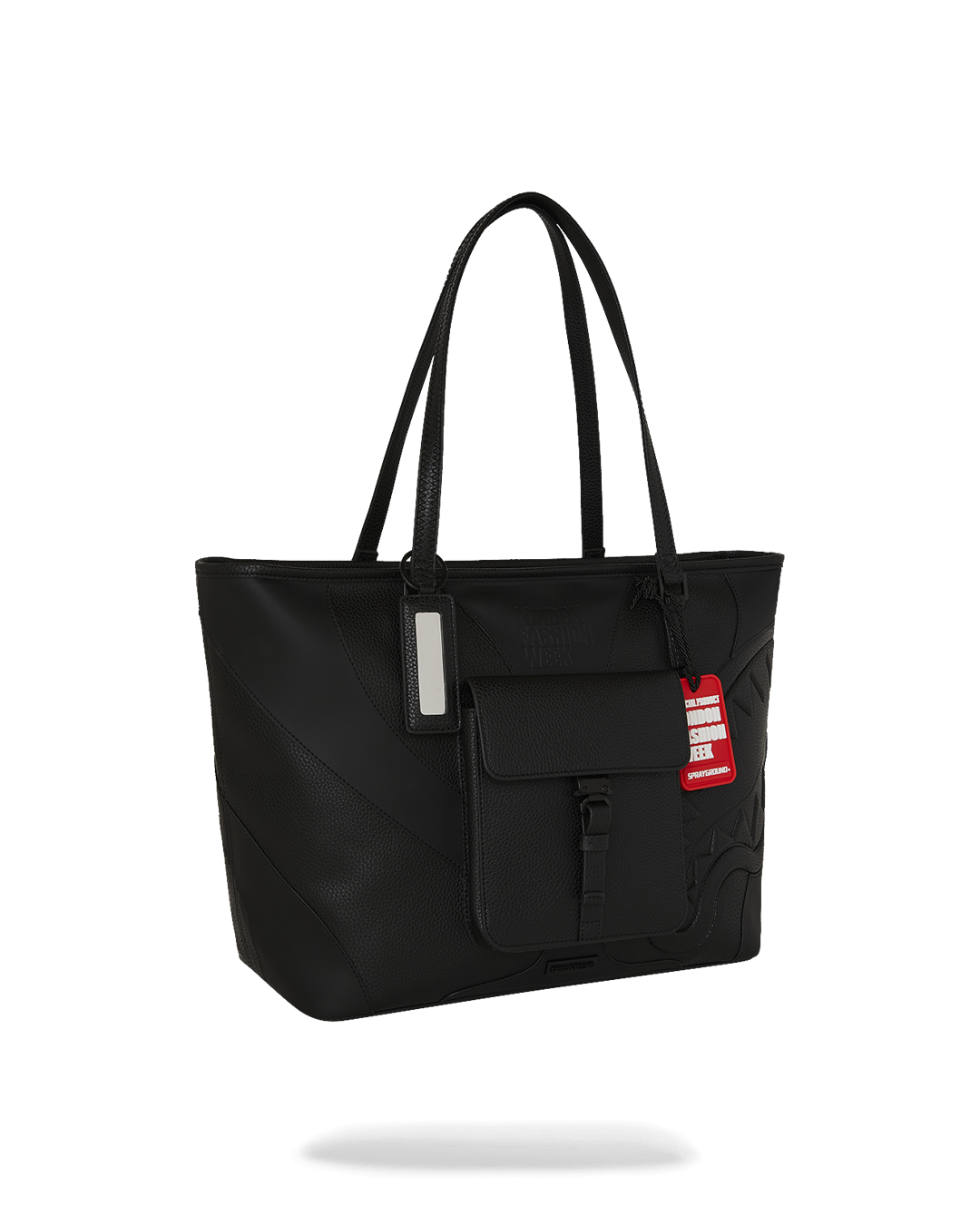 London Fashion Week Red Carpet Ready Tote - Image 3