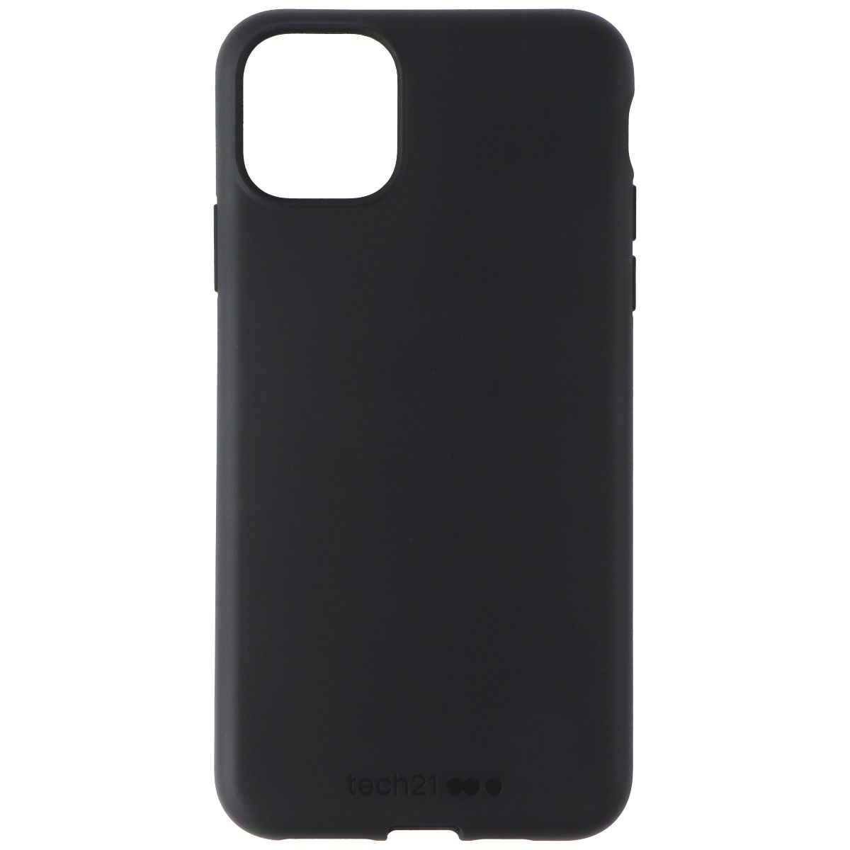 Tech21 Studio Colour Series Case for Apple iPhone 11 Pro Max - Black - New - Image 2