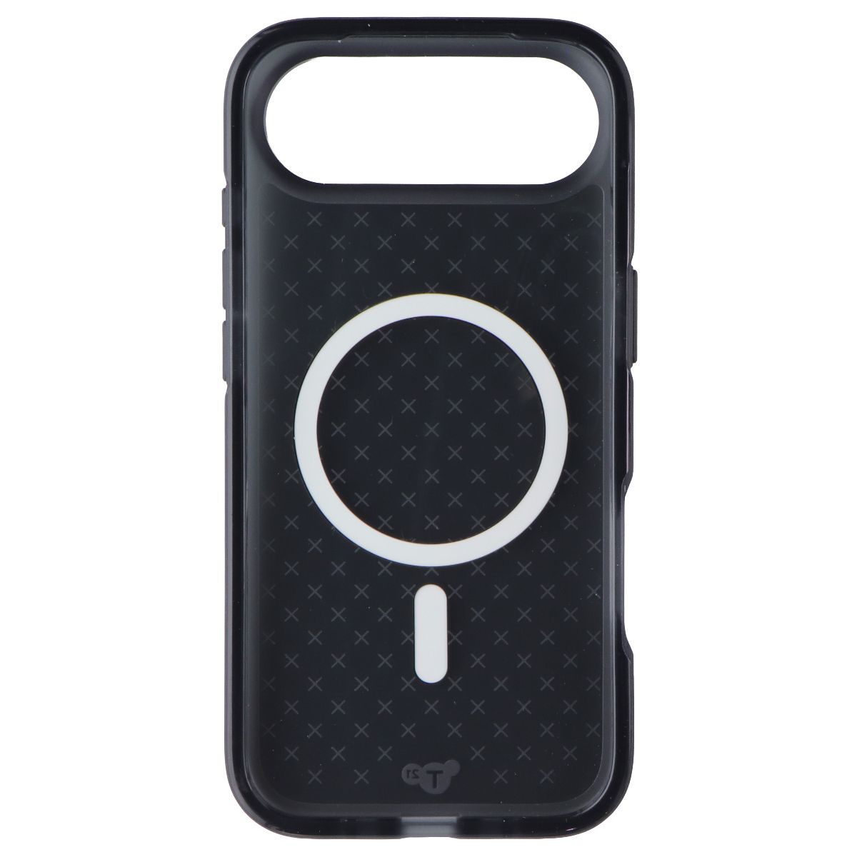 Tech21 EvoCheck Series Case for MagSafe for Apple iPhone 17 Air - Black - New - Image 3