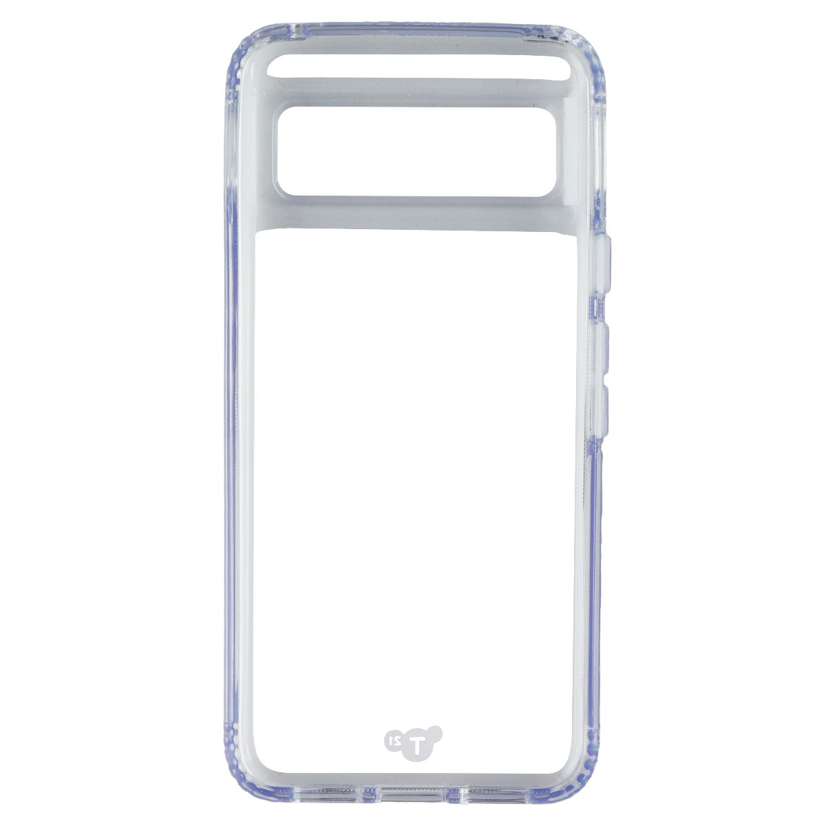 Tech21 EvoClear Series Case for Google Pixel 8 - Clear - New - Image 3
