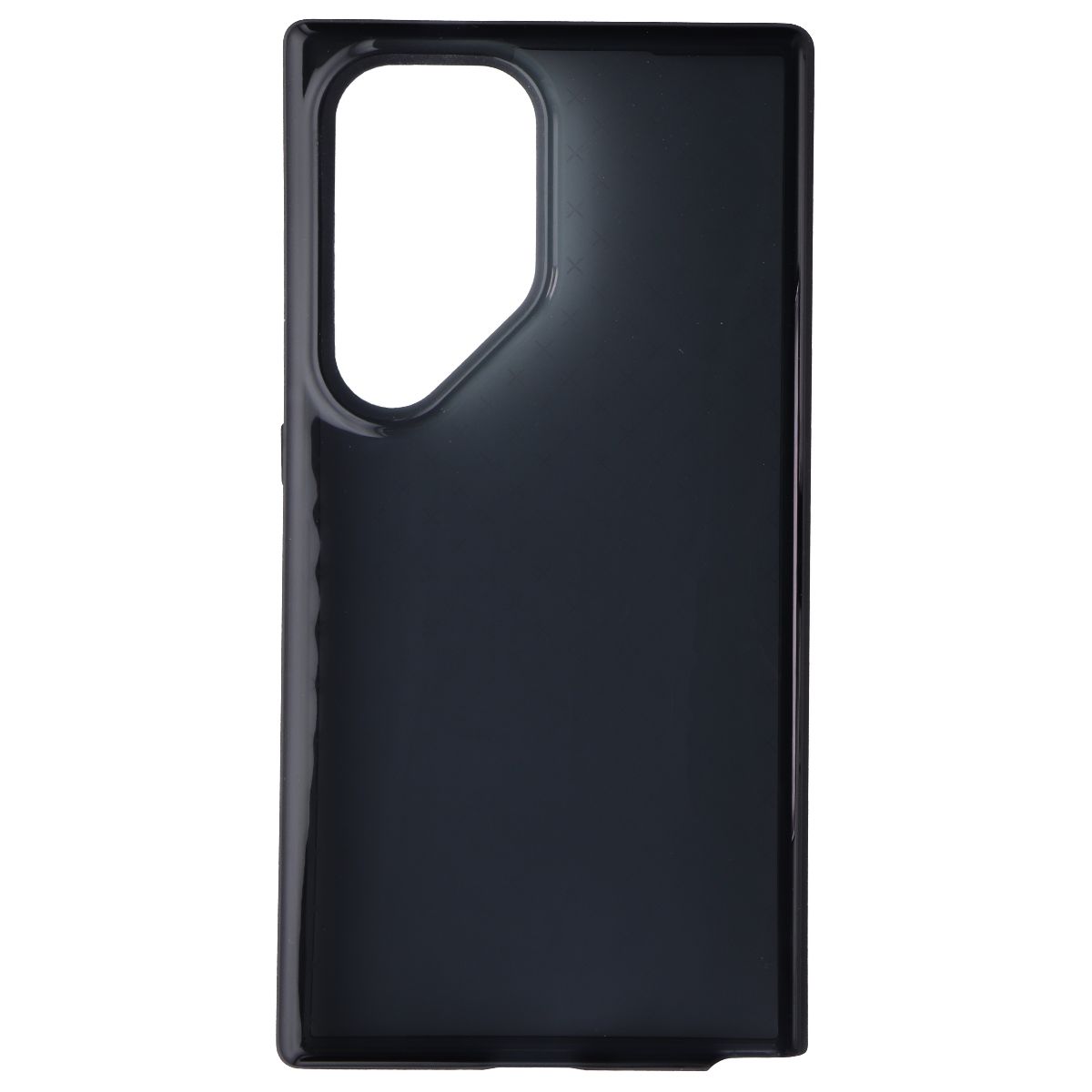 Tech21 Evo Check for Samsung Galaxy S24 Ultra - Smokey/Black - New - Image 2