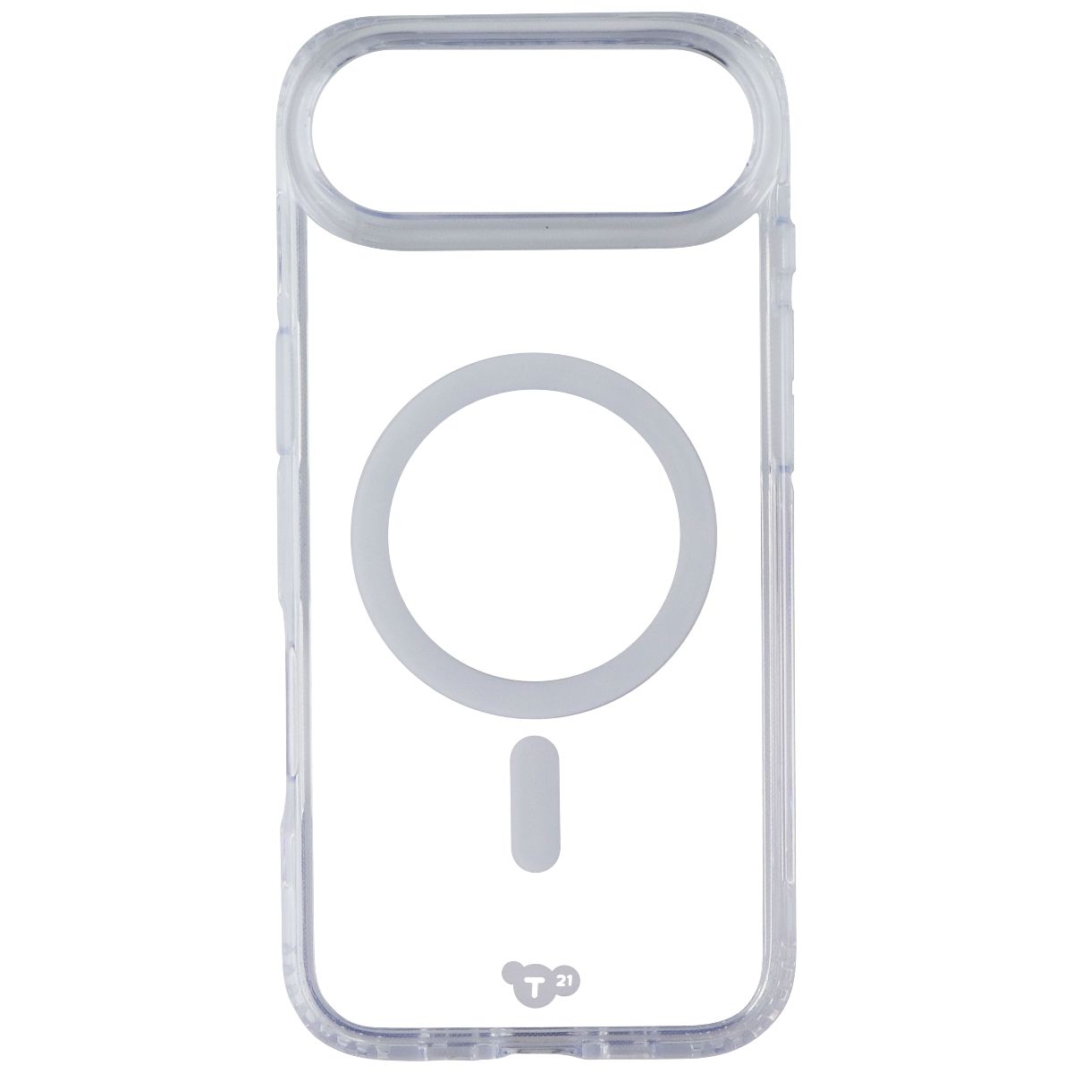 Tech21 EvoClear Case for MagSafe for Apple iPhone 17 Air - Clear - New - Image 2