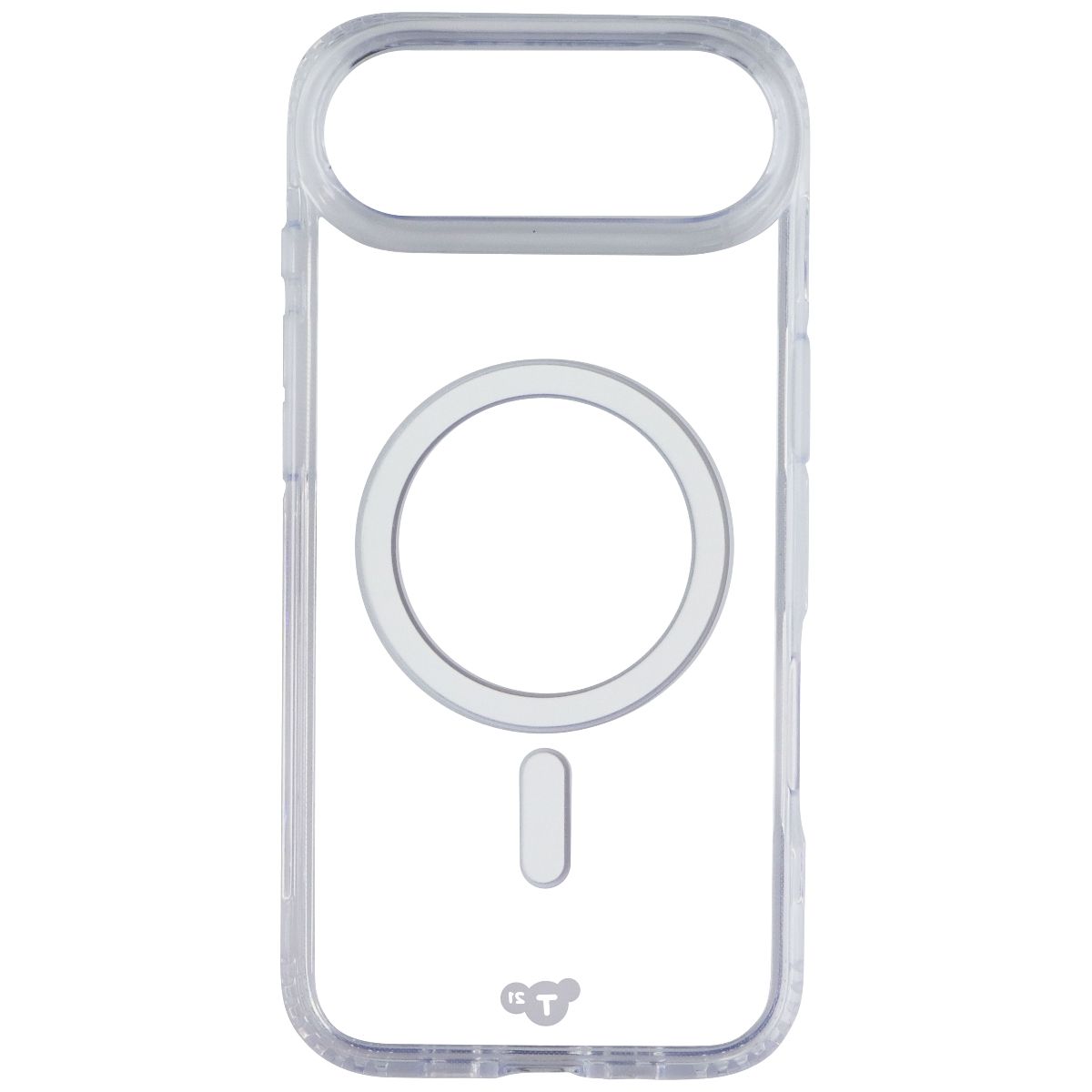 Tech21 EvoClear Case for MagSafe for Apple iPhone 17 Air - Clear - New - Image 3