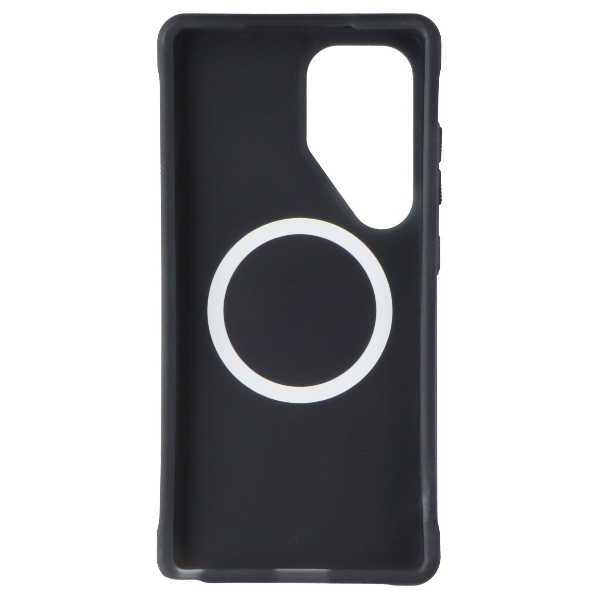 Tech21 EvoArmor Case with Magnet for Samsung Galaxy S25 Ultra - Black - New - Image 3