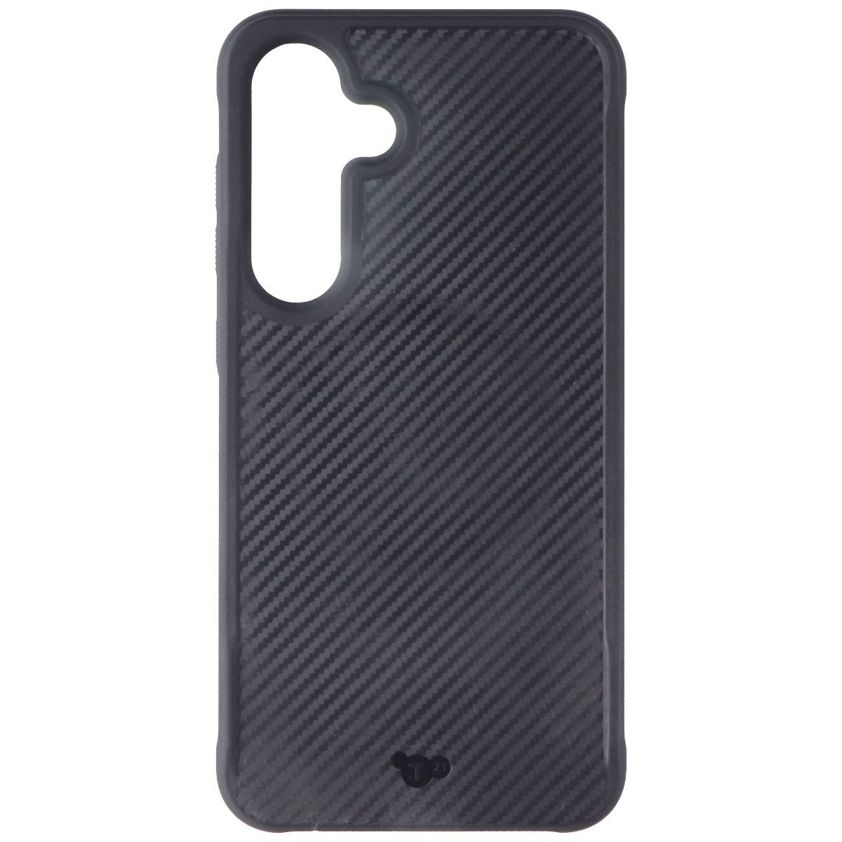 Tech21 EvoArmor Case with Magnets for Samsung Galaxy S25 Plus - Black - New - Image 2