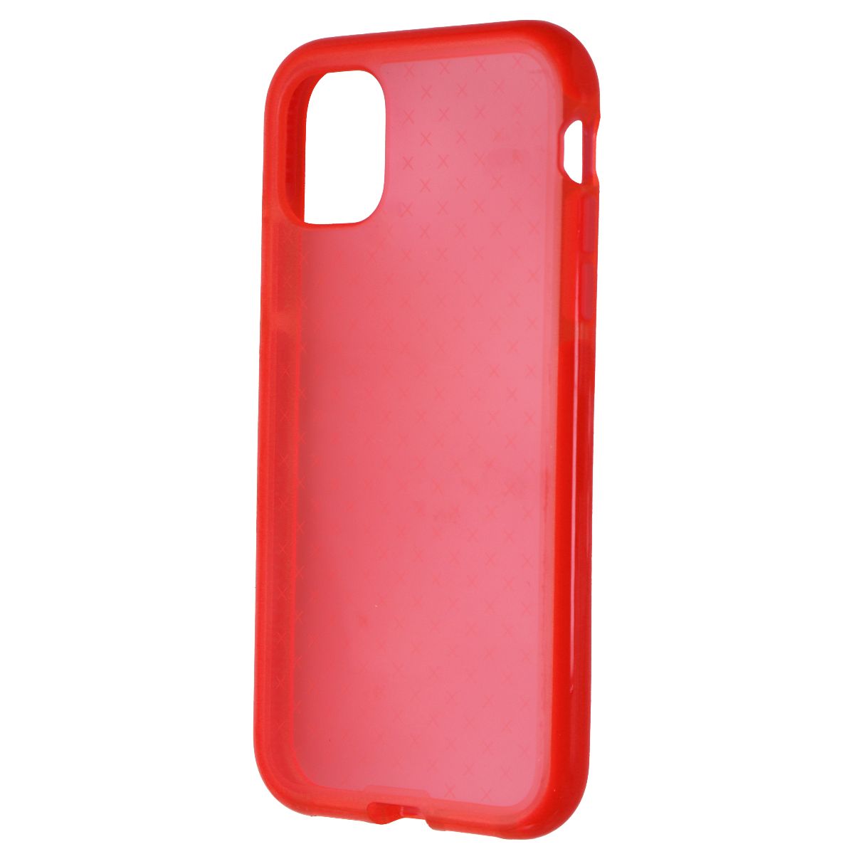 Tech21 Evo Check Series Case for Apple iPhone 11 - Coral My World - New