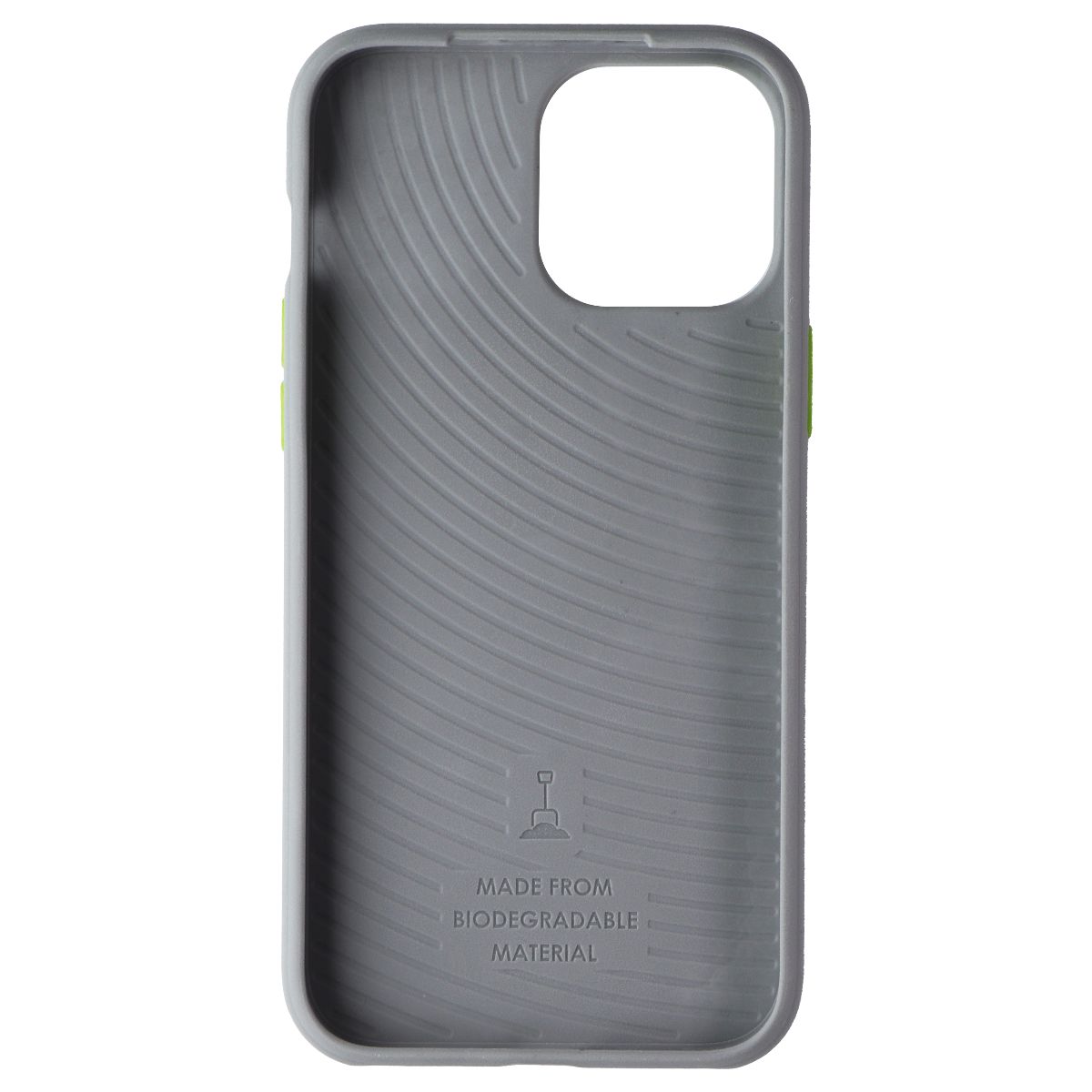Tech21 Ecoslim Series Case for Apple iPhone 13 Pro Max - Gray - New - Image 3