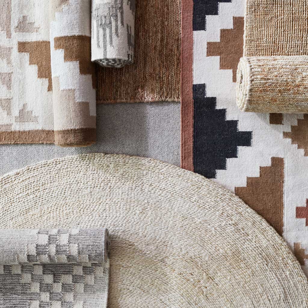 Tejal Handwoven Area Rug - Image 6