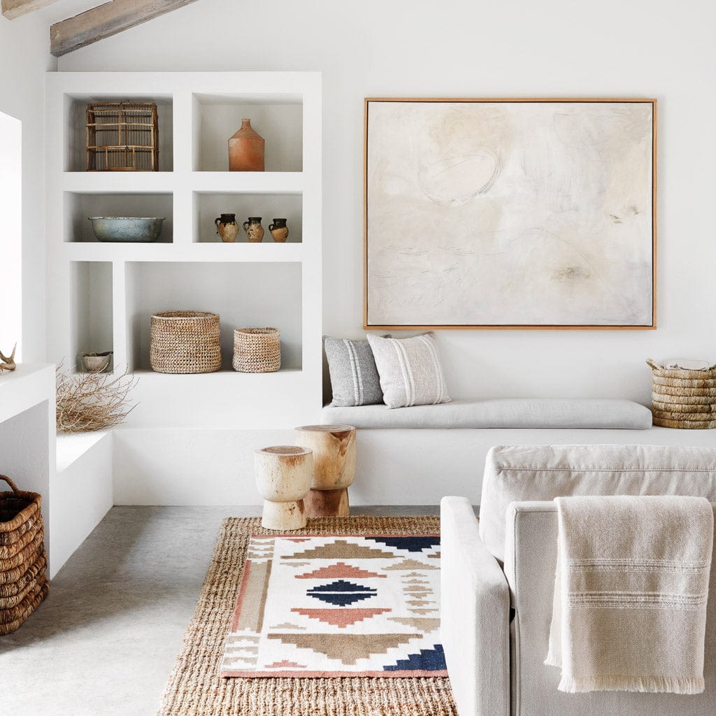 Tejal Handwoven Area Rug - Image 2