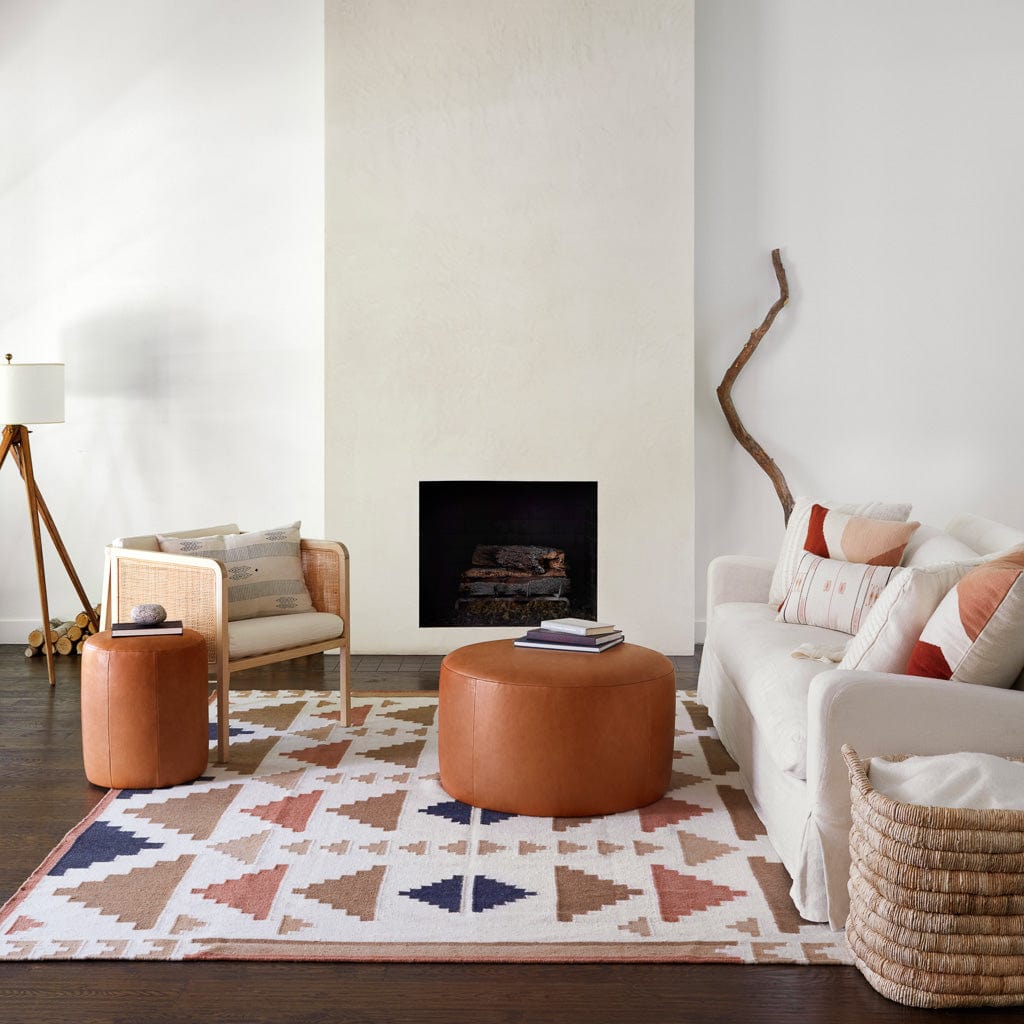 Tejal Handwoven Area Rug - Image 3