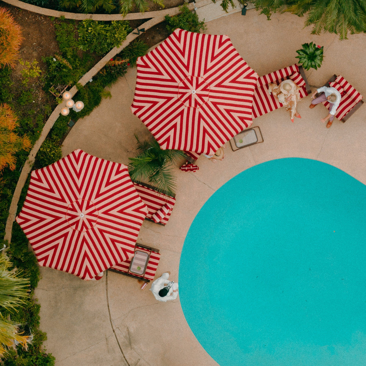 The Sun Lounger Slip Cover - Image 3