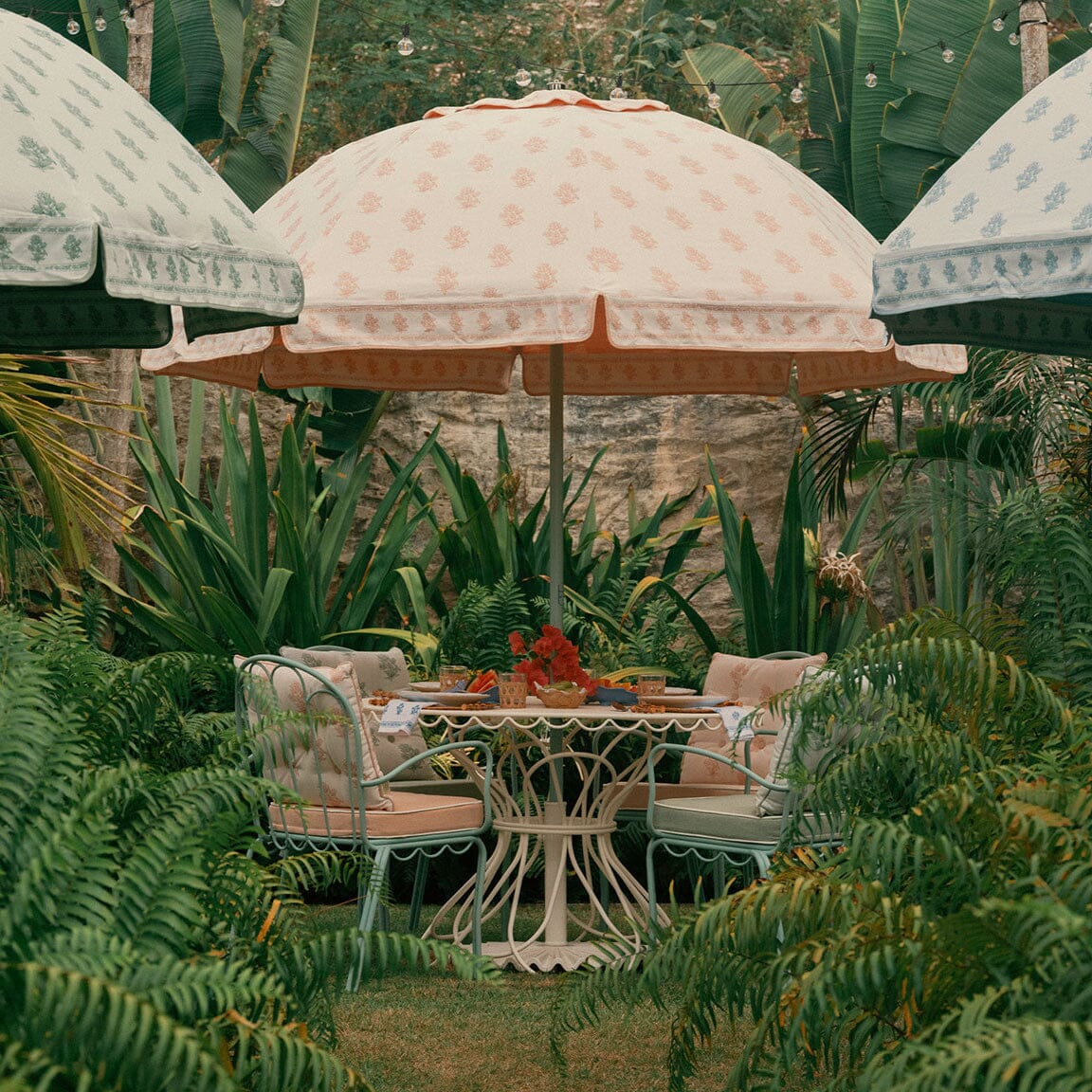 The Patio Umbrella by Amanda Lindroth - Image 6