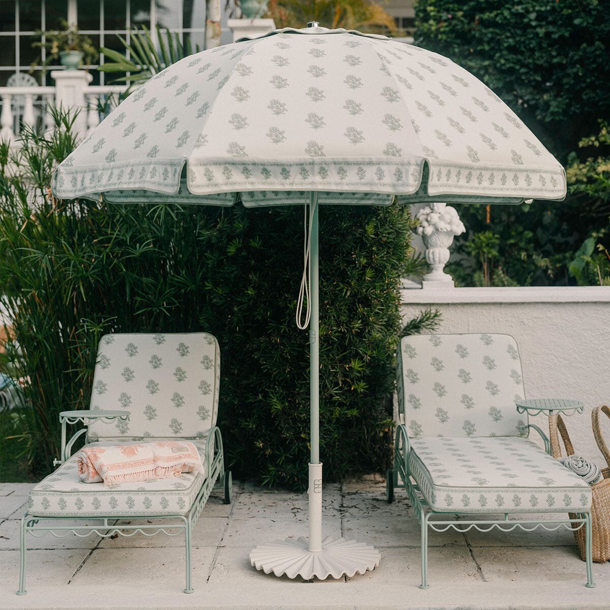 The Patio Umbrella by Amanda Lindroth - Image 3
