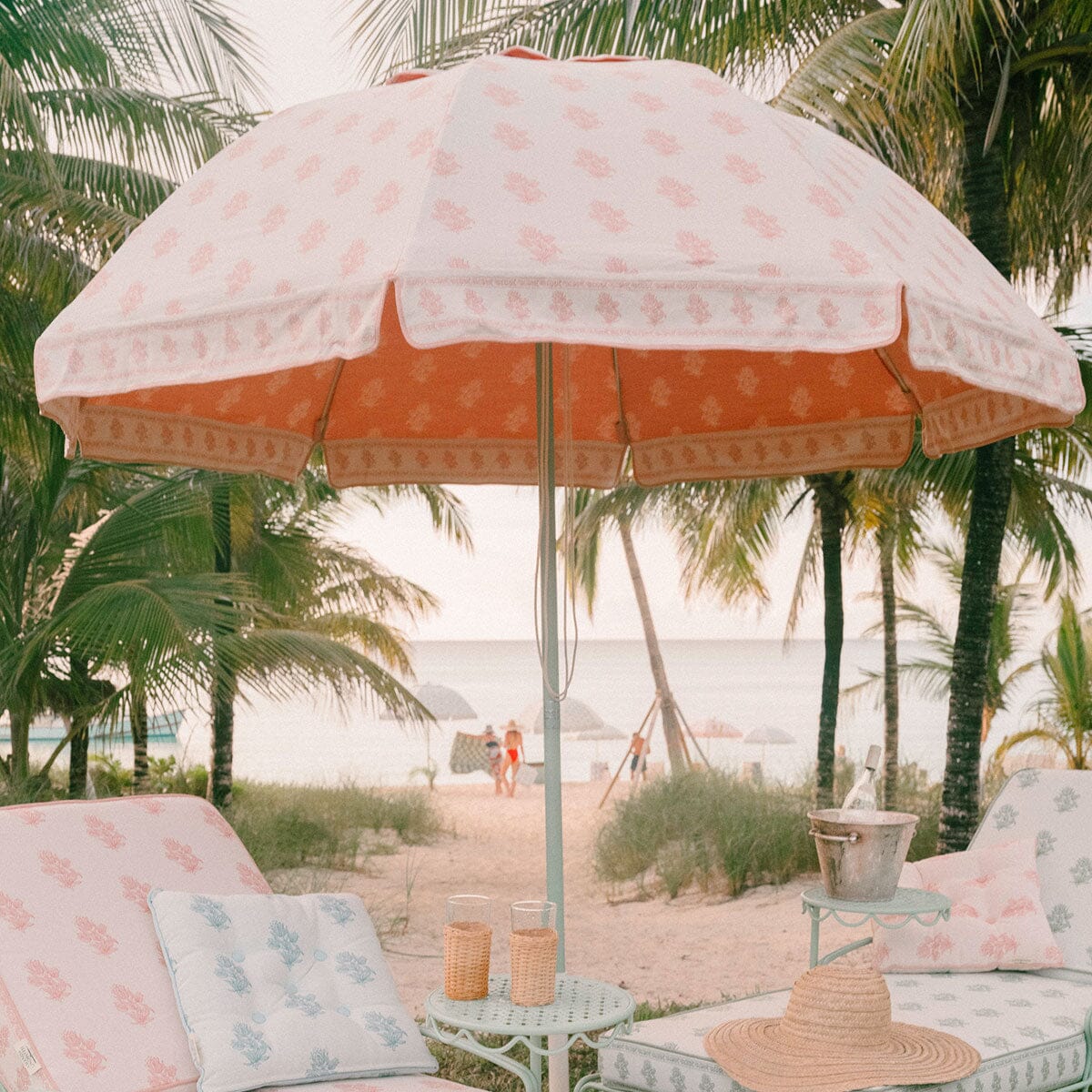 The Patio Umbrella by Amanda Lindroth - Image 3