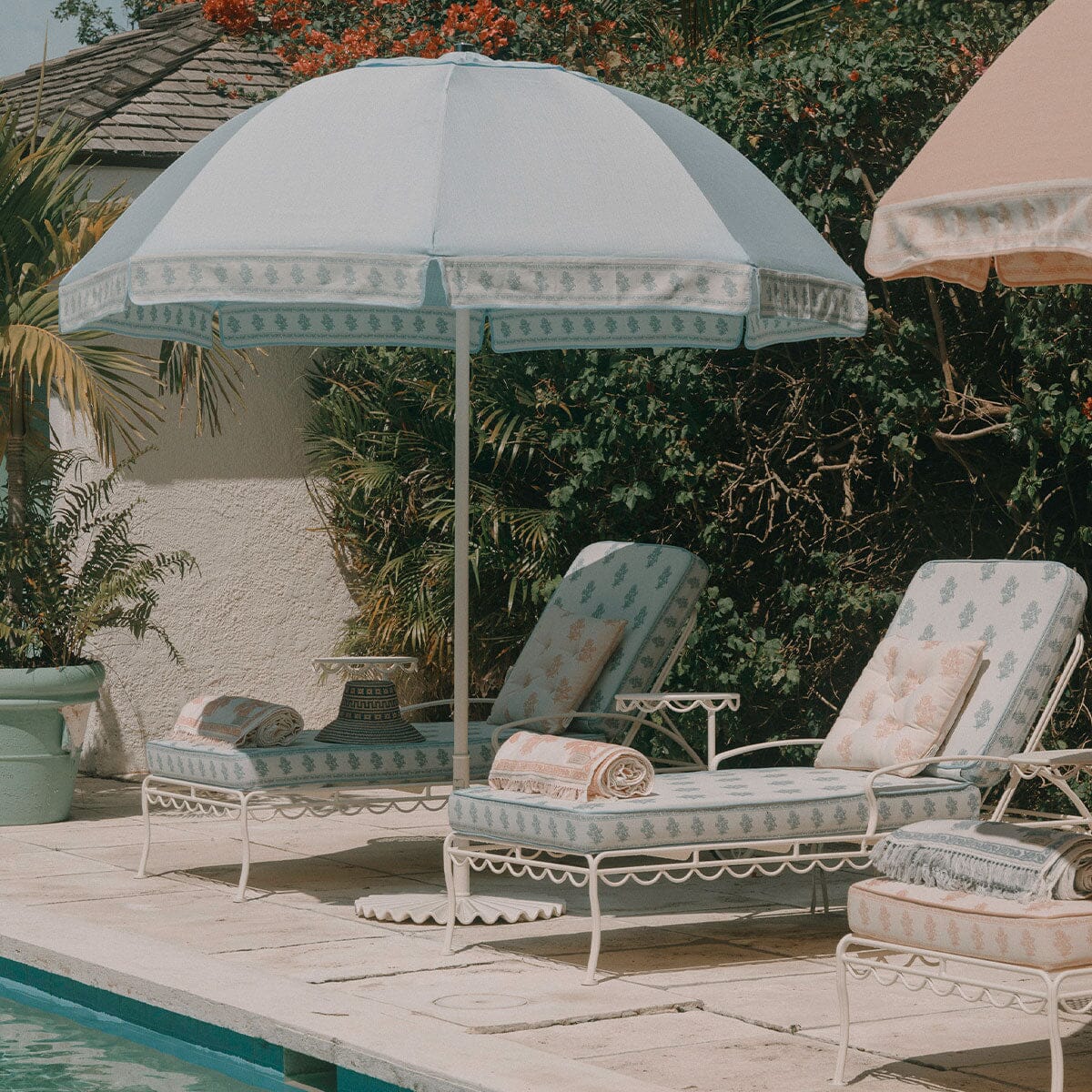 The Patio Umbrella by Amanda Lindroth - Image 2