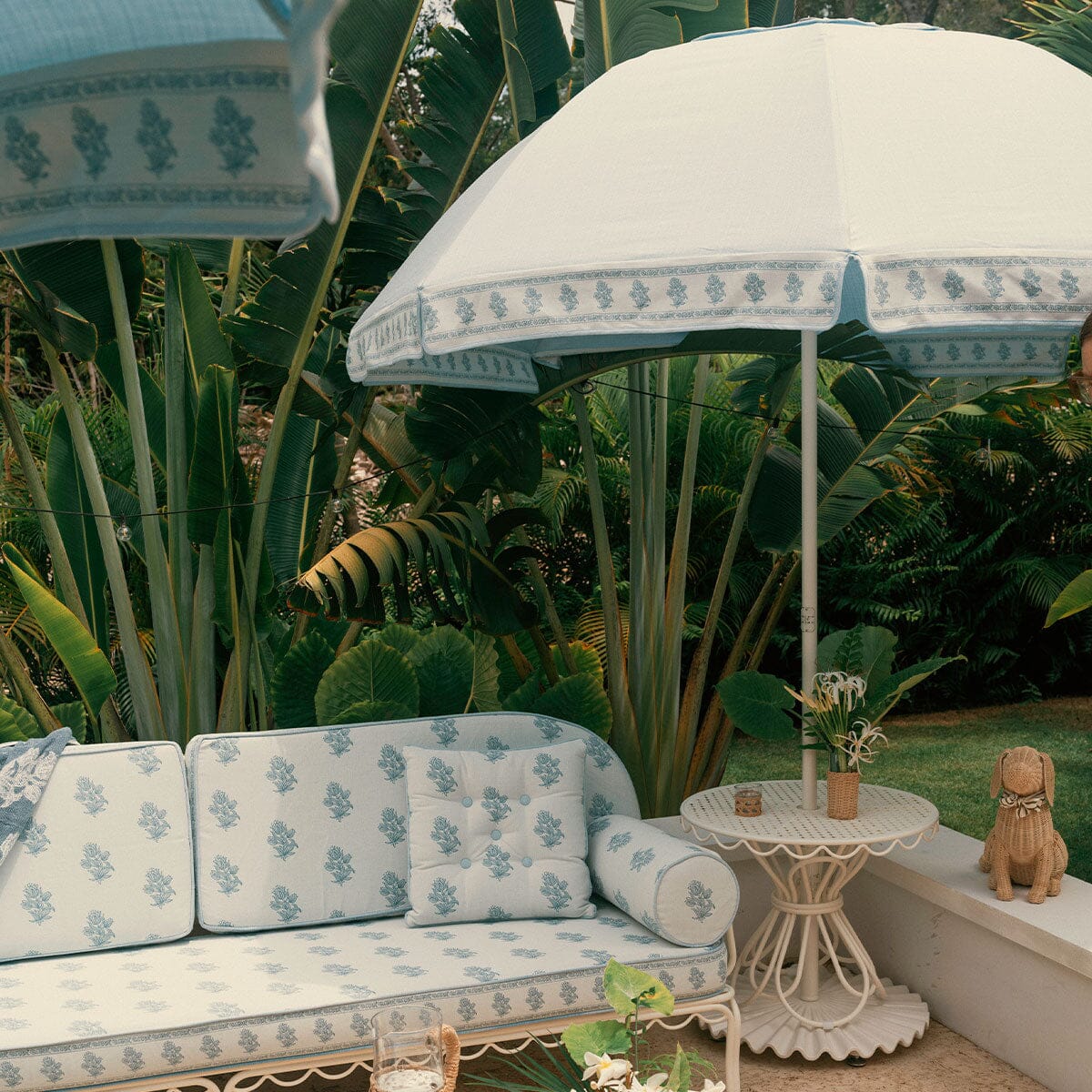 The Patio Umbrella by Amanda Lindroth - Image 3