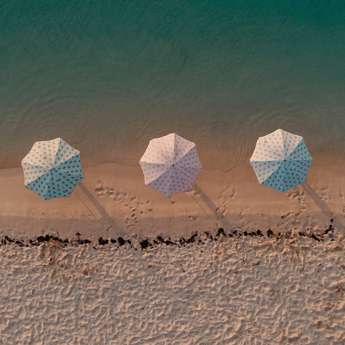 The Premium Beach Umbrella by Amanda Lindroth - Image 2