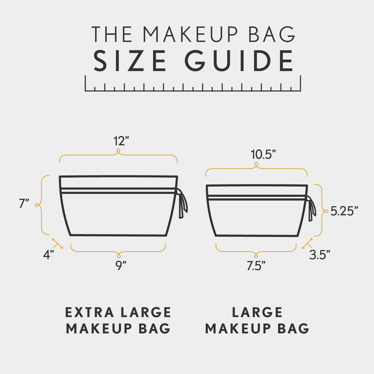 Makeup Bag - Image 109