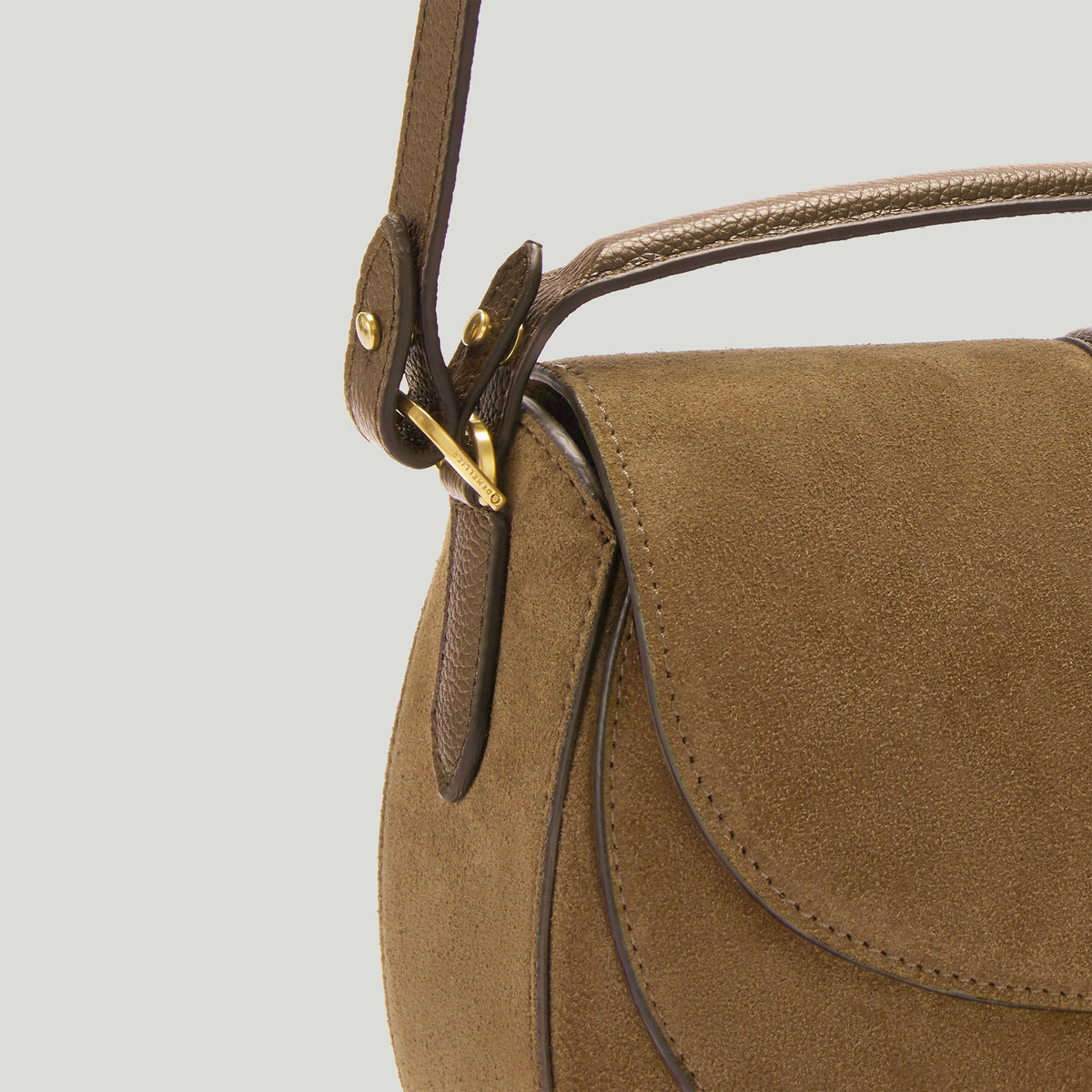 The Siena Saddle - Image 5