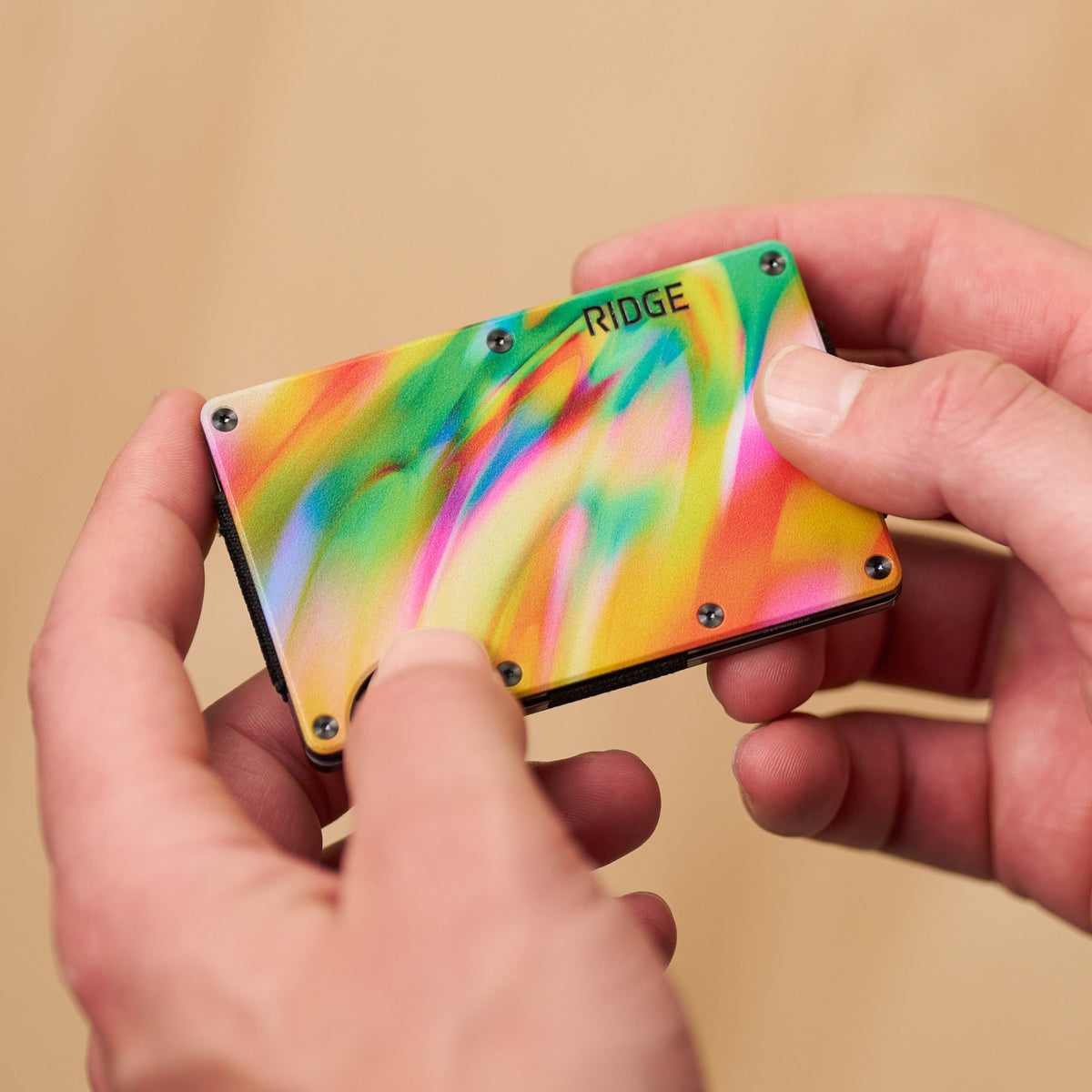 Daily Driver Kit - Tie Dye - Image 6