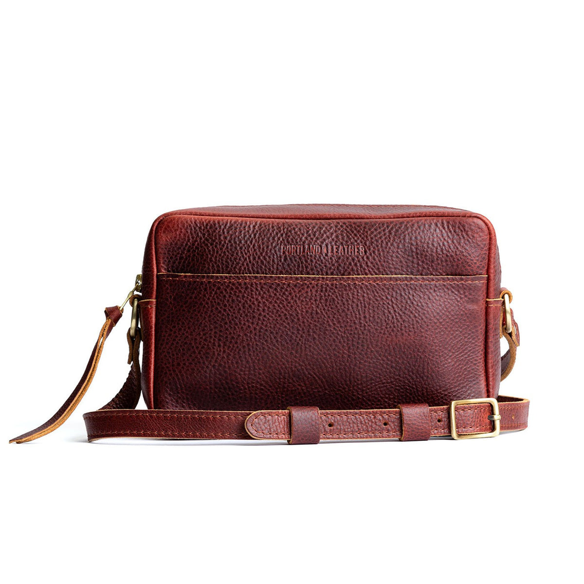 Camera Bag Purse - Cinnamon Bear