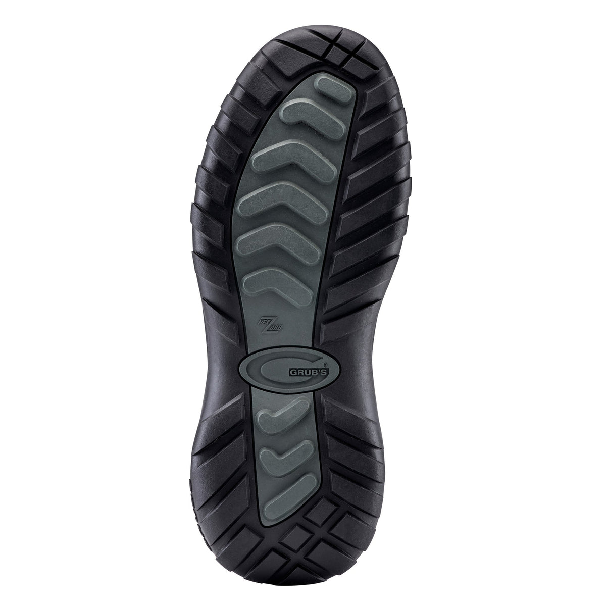 Grubs Boots Shoreline Light-weight Ankle Wellington Unisex - Black - Image 2