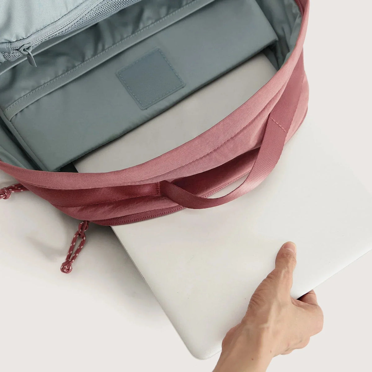 (Free Gift)crush 18L Backpack - Image 9