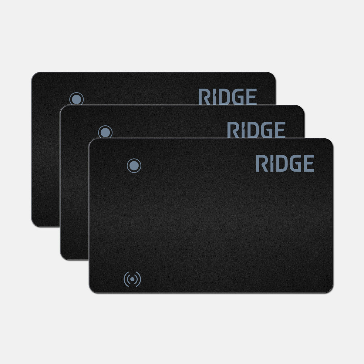 Ridge - Tracker Card (3-Pack) - Image 2