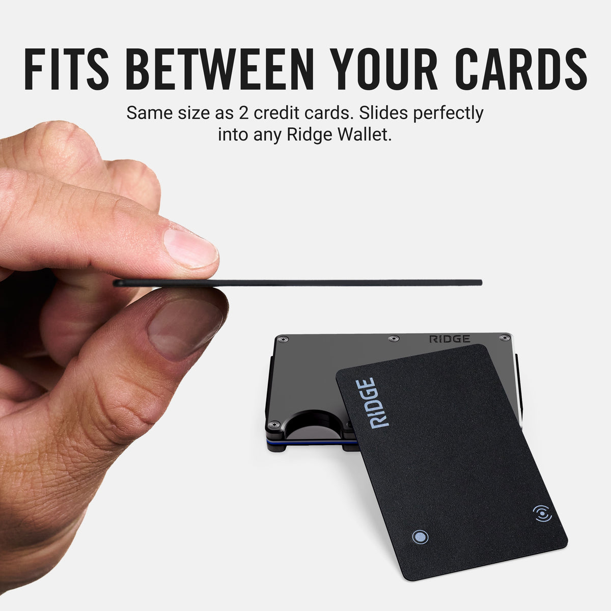 Ridge - Tracker Card (3-Pack) - Image 6