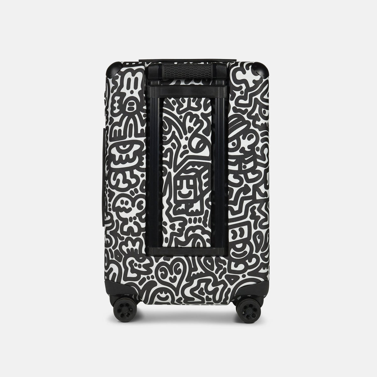 Ridge Carry-On Mr Doodle - Image 4