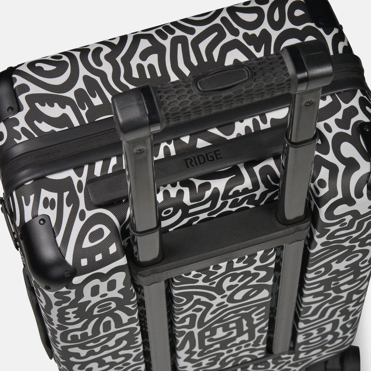 Ridge Carry-On Mr Doodle - Image 9
