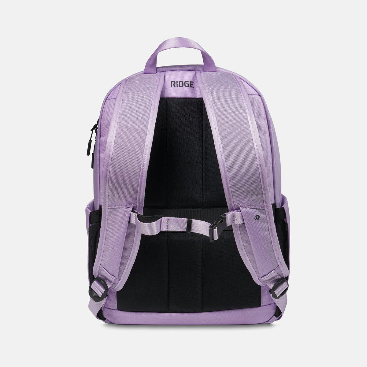 Commuter Backpack 18L - Lavender - Image 4