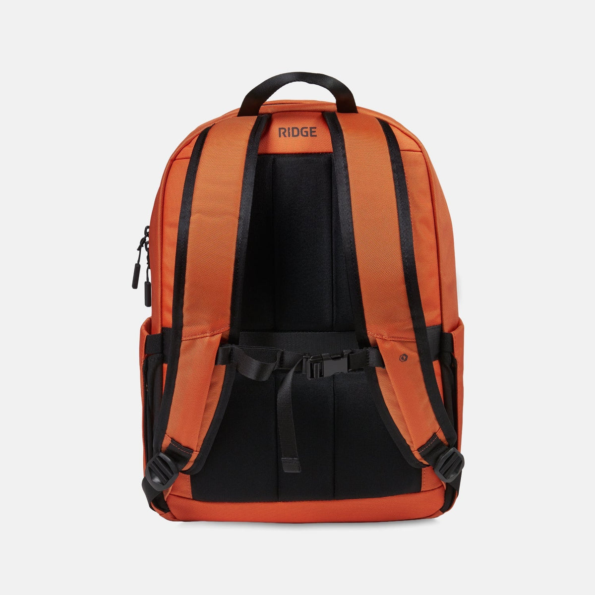 Commuter Backpack 18L - Basecamp Orange - Image 4
