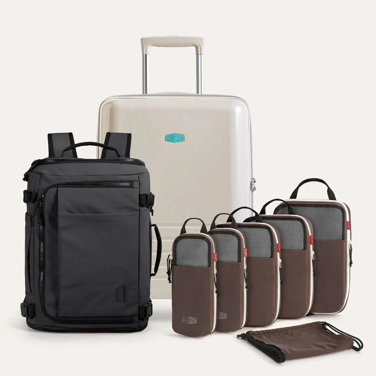 Getaway & Blast Travel Master Set - Image 77