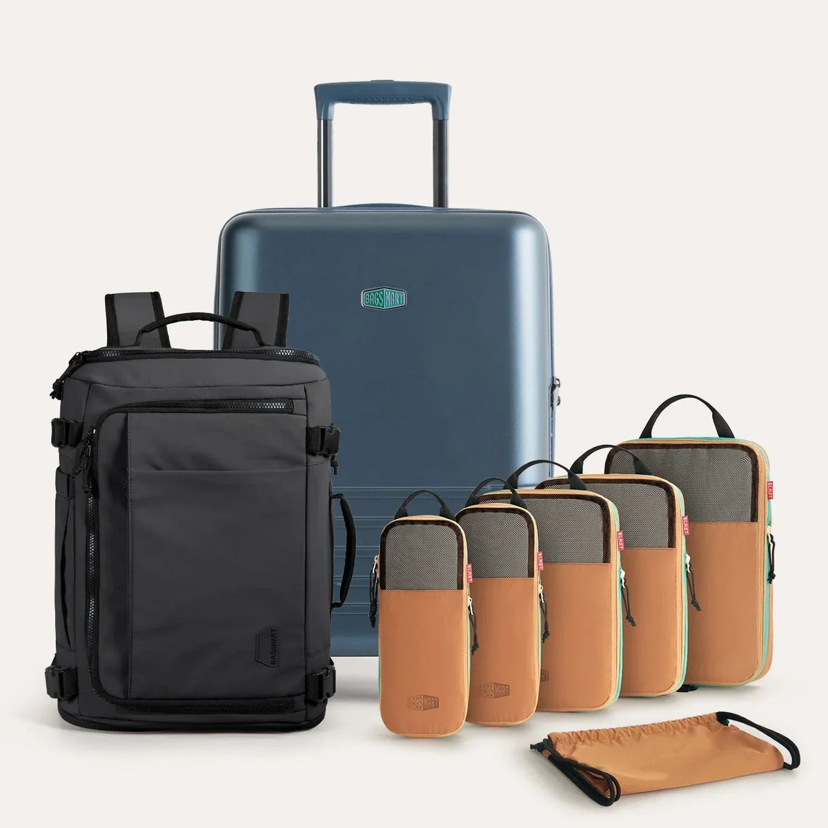 Getaway & Blast Travel Master Set - Image 61