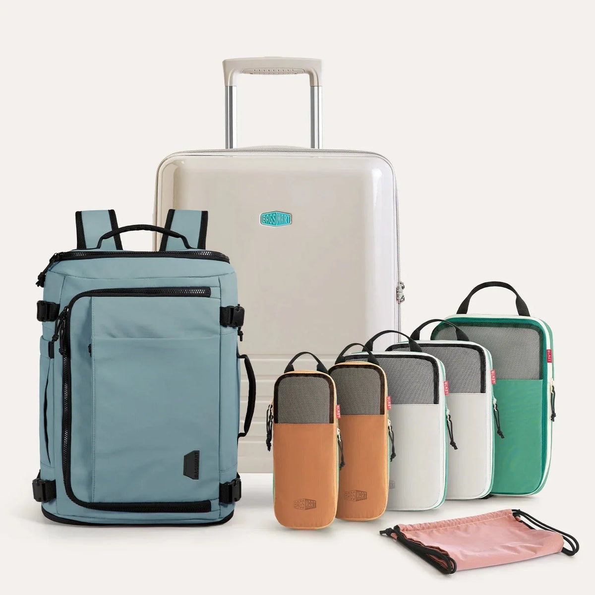Getaway & Blast Travel Master Set - Image 35