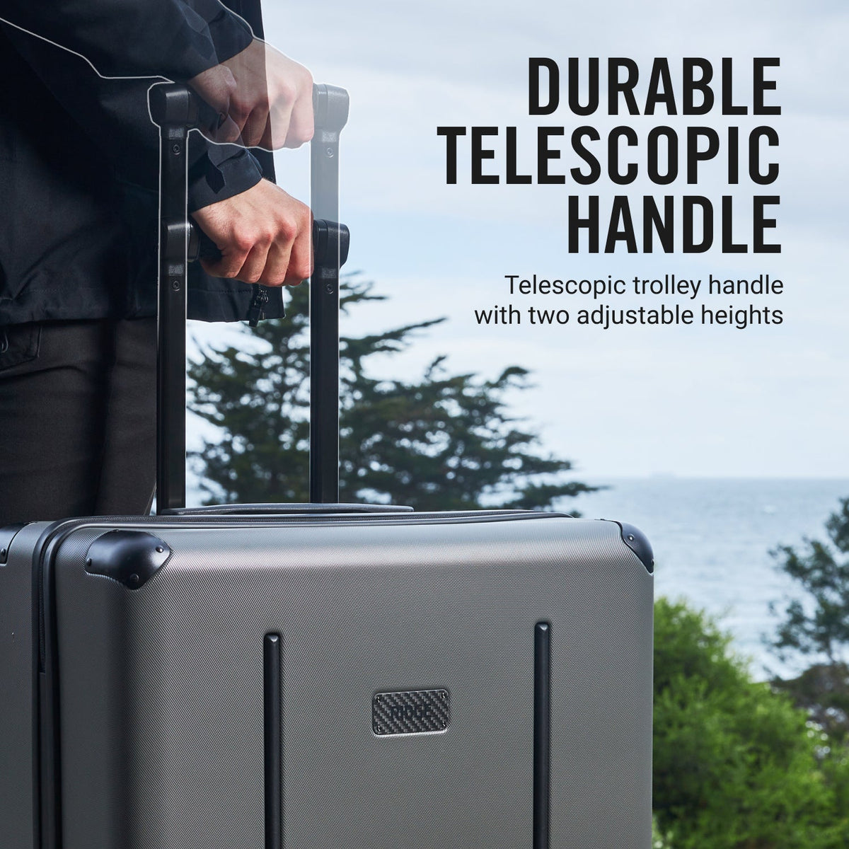Ridge Carry-On Mr Doodle - Image 13