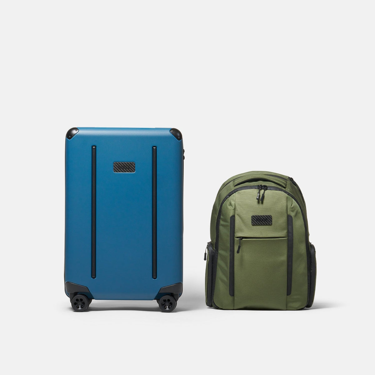 Ridge Frequent Flyer Kit - Alpine Navy - Image 4