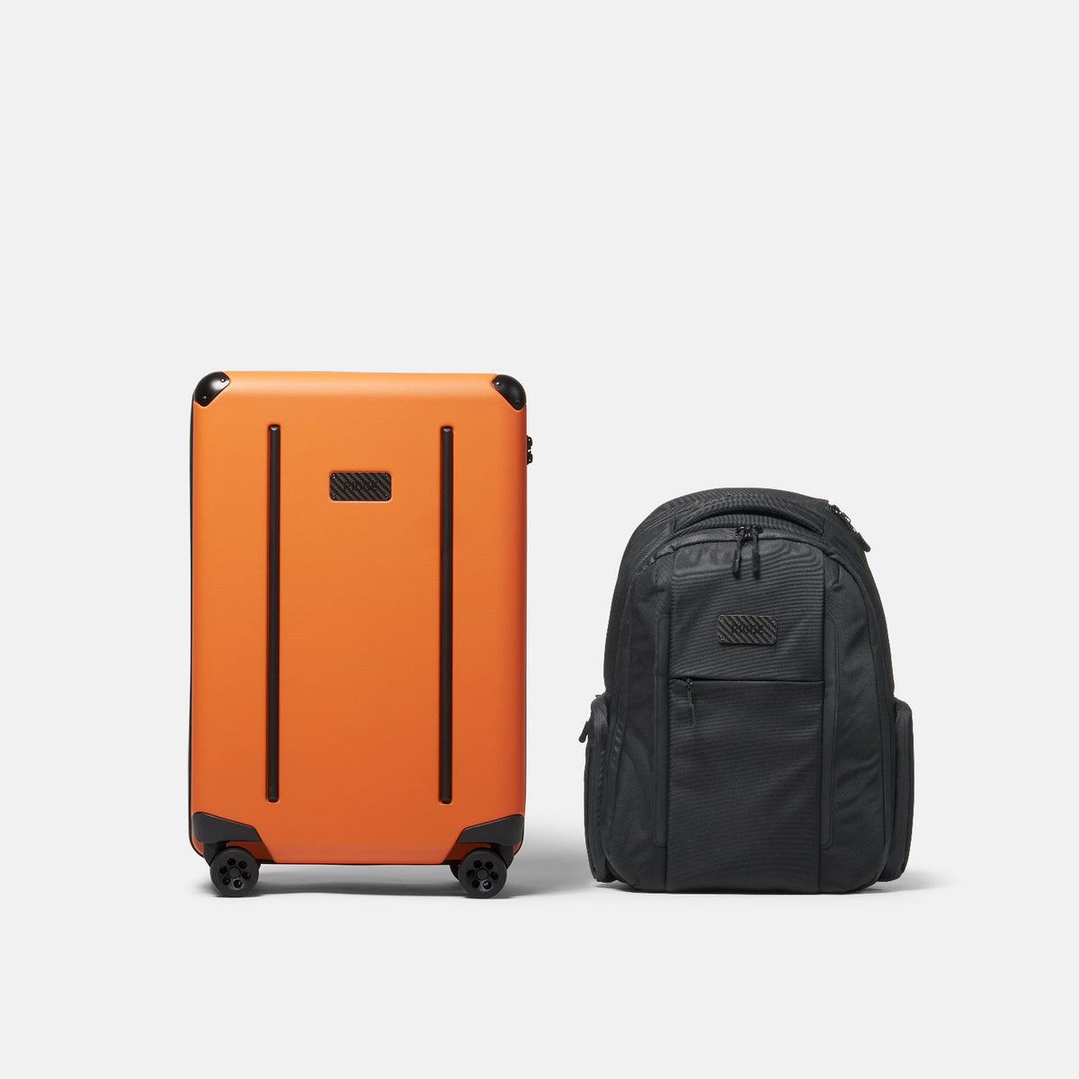 Ridge Frequent Flyer Kit - Basecamp Orange - Image 2