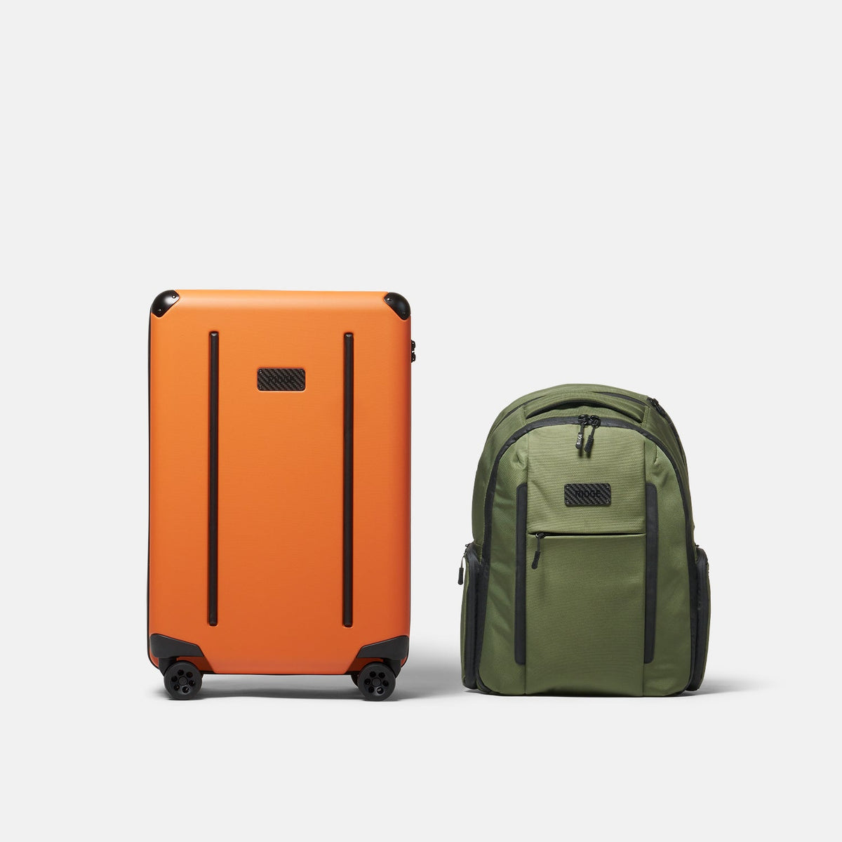Ridge Frequent Flyer Kit - Basecamp Orange - Image 4