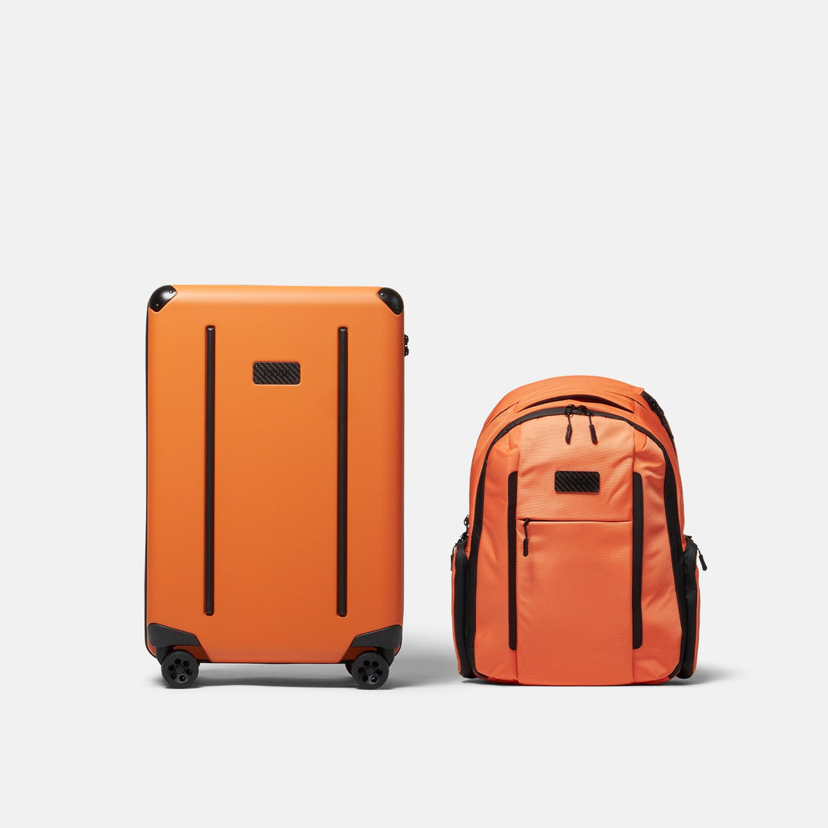 Ridge Frequent Flyer Kit - Basecamp Orange - Image 3