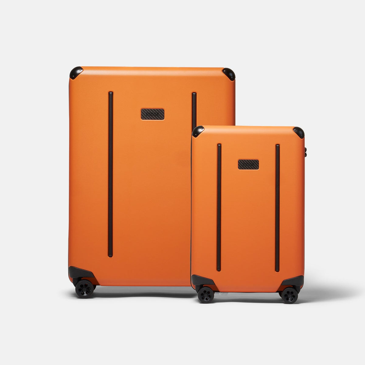 Long Haul Kit - Basecamp Orange - Image 2