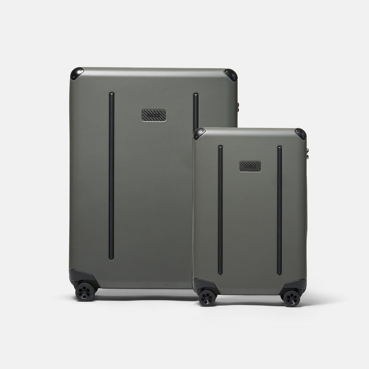 Long Haul Kit - Gunmetal