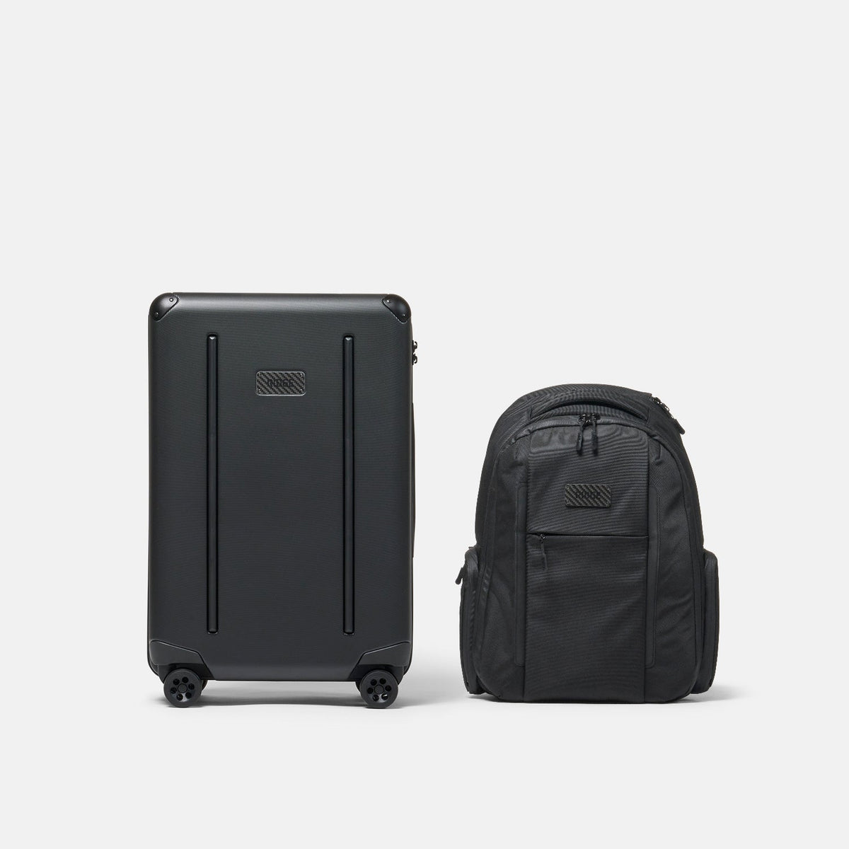 Ridge Frequent Flyer Kit - Royal Black - Image 2