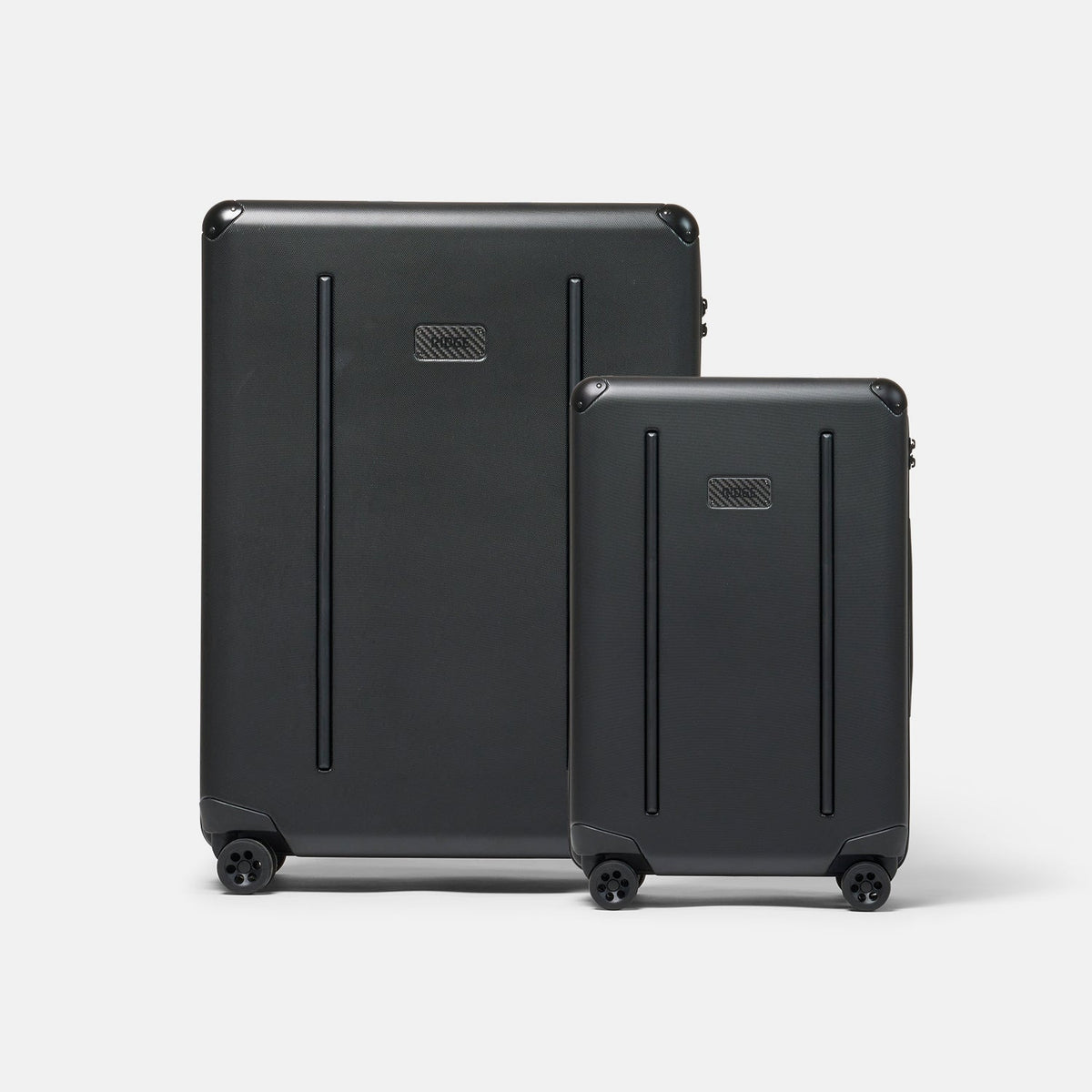 Long Haul Kit - Royal Black - Image 2