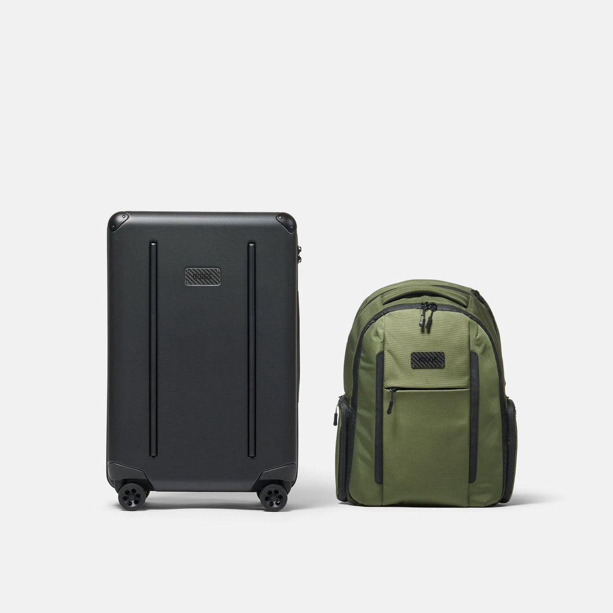 Ridge Frequent Flyer Kit - Royal Black - Image 3