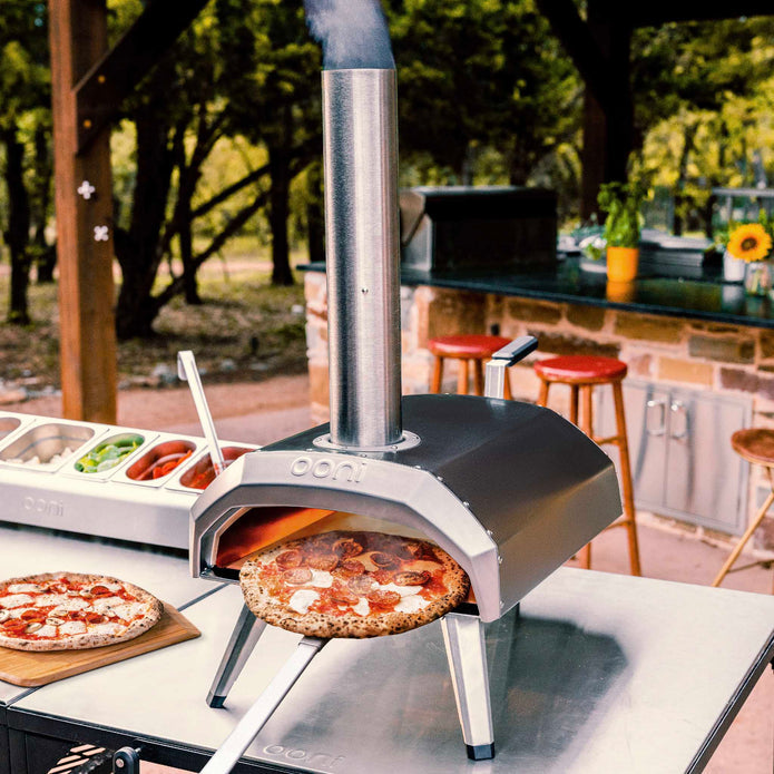 Ooni Pizza Peel Bundle - Image 2