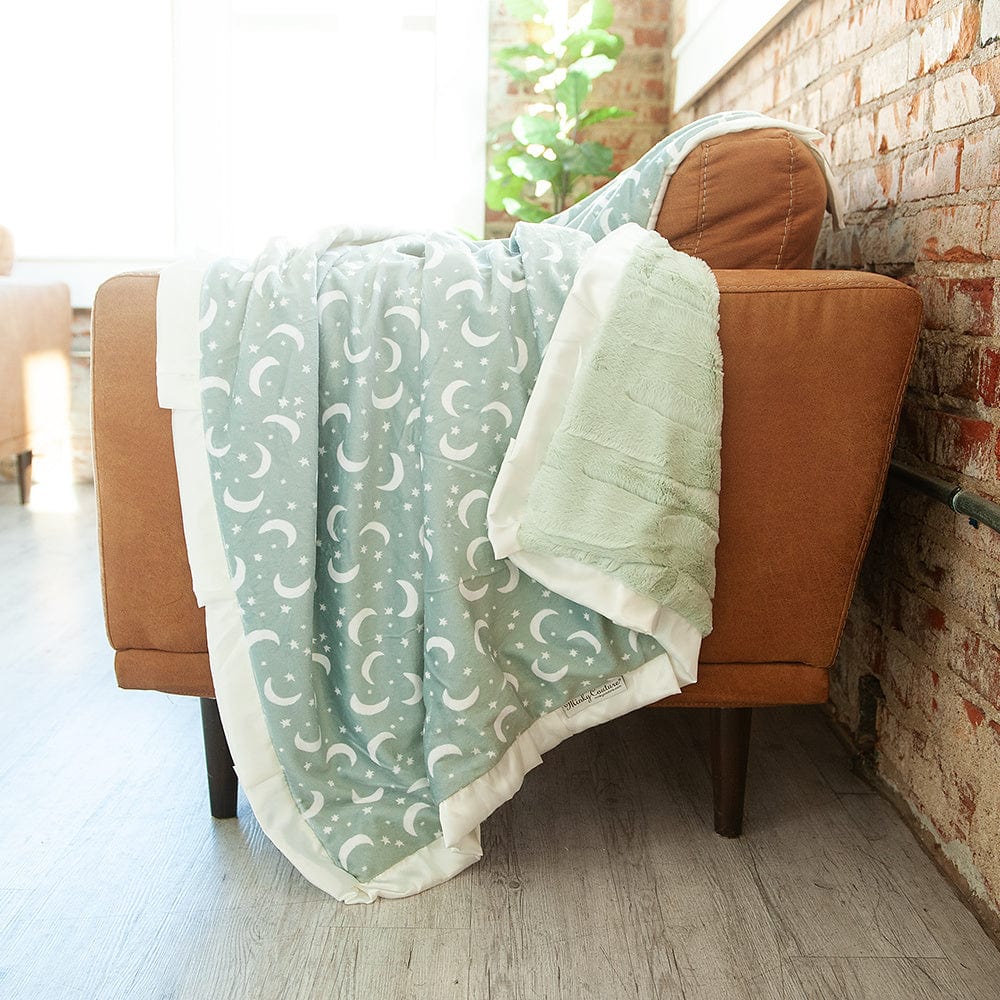 Twilight Sky Blanket